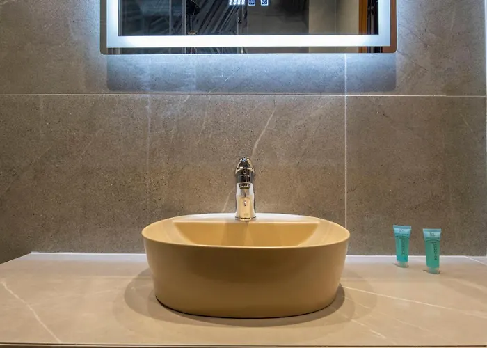 Aparthotel Velky Sen Luxury 3*
