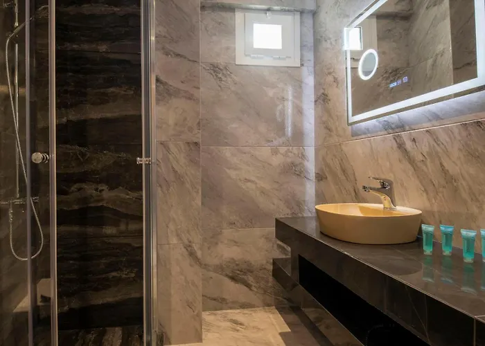 Velky Sen Luxury 3*