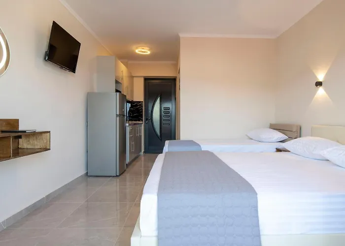 Velky Sen Luxury Aparthotel 3*