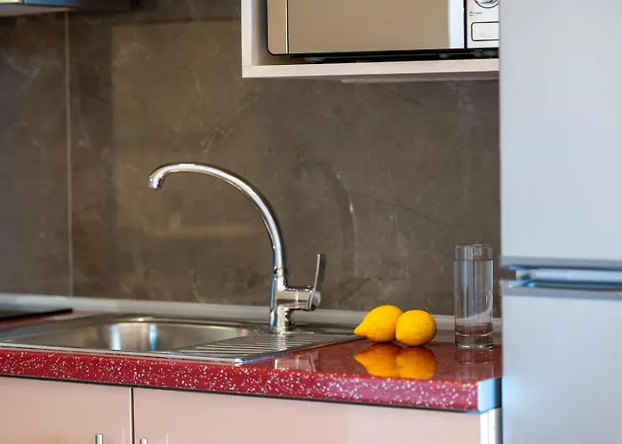 Velky Sen Luxury Aparthotel Sarti