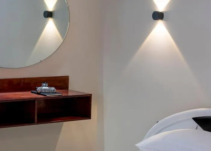 Velky Sen Luxury Aparthotel
