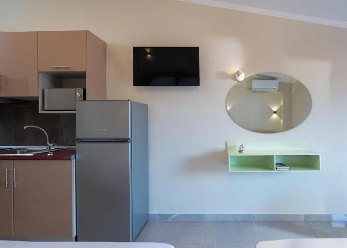 Velky Sen Luxury Aparthotel 3*