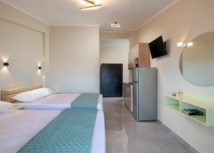Velky Sen Luxury Aparthotel 3*