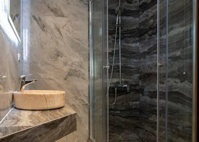 Velky Sen Luxury Aparthotel 3*