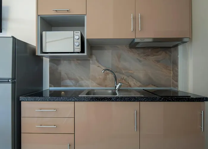 Velky Sen Luxury Aparthotel