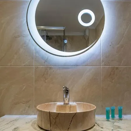 Aparthotel Velky Sen Luxury