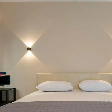 Velky Sen Luxury Lejlighedshotel 3*