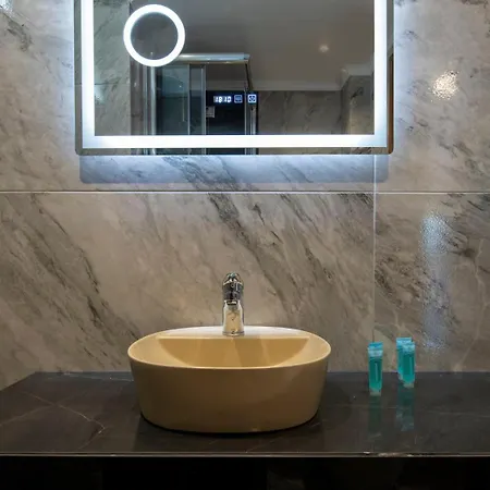 Velky Sen Luxury Lejlighedshotel