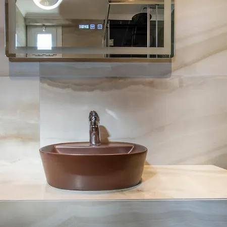 Velky Sen Luxury 3* Sarti