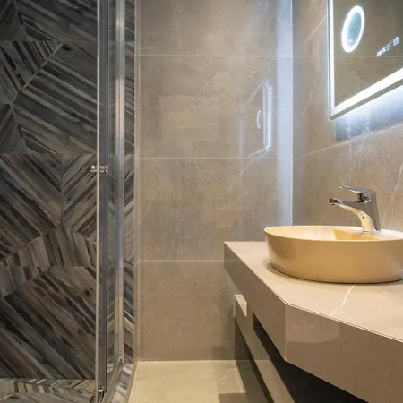 Velky Sen Luxury 3* Sarti