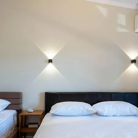 Velky Sen Luxury 3* Sarti