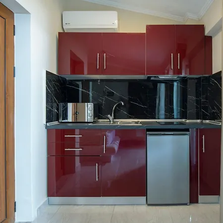 Velky Sen Luxury Lejlighedshotel Sarti