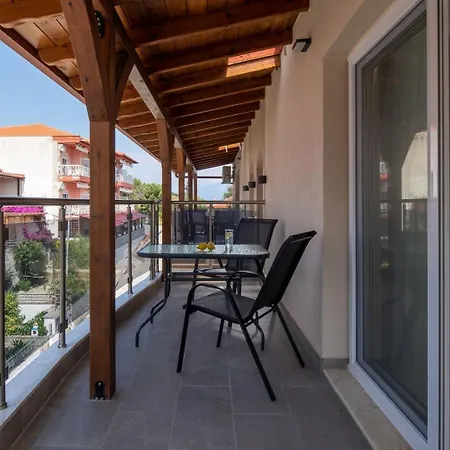 Velky Sen Luxury 3* Sarti