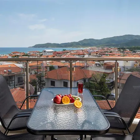 Lejlighedshotel Velky Sen Luxury