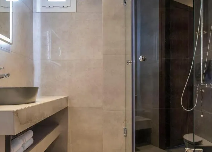 Velky Sen Luxury Lejlighedshotel 3*