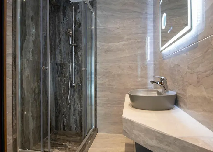 Velky Sen Luxury