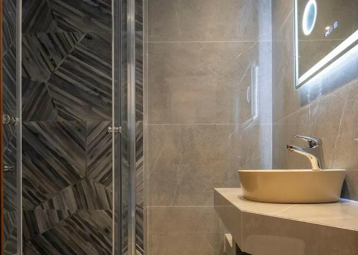 Velky Sen Luxury Lejlighedshotel