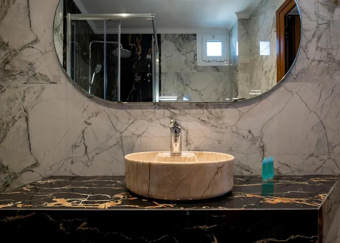Lejlighedshotel Velky Sen Luxury
