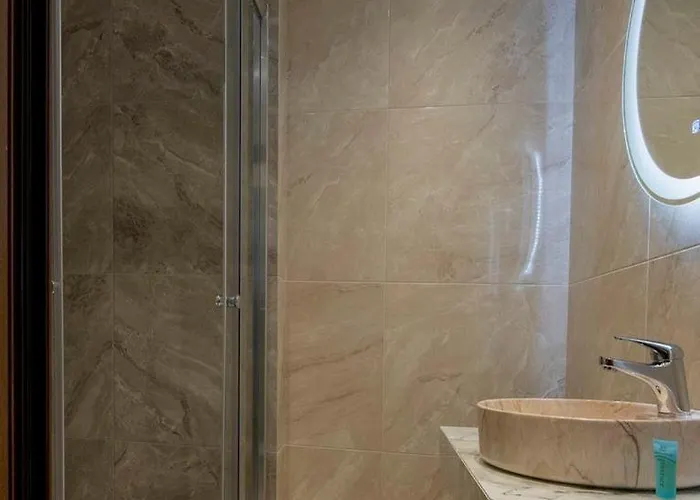 Velky Sen Luxury Lejlighedshotel 3*