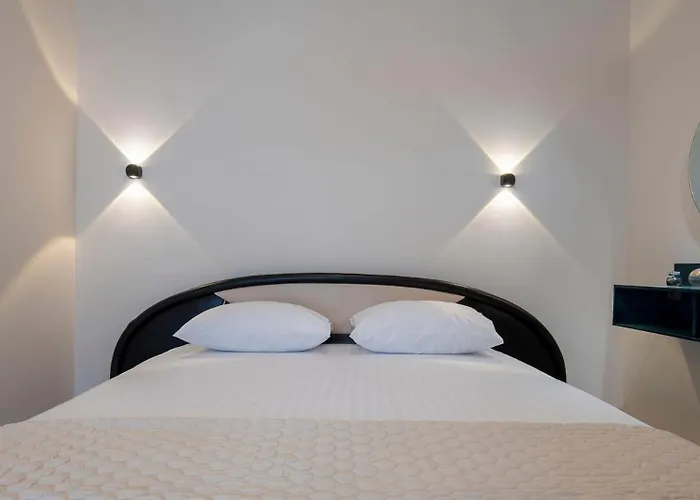 Velky Sen Luxury