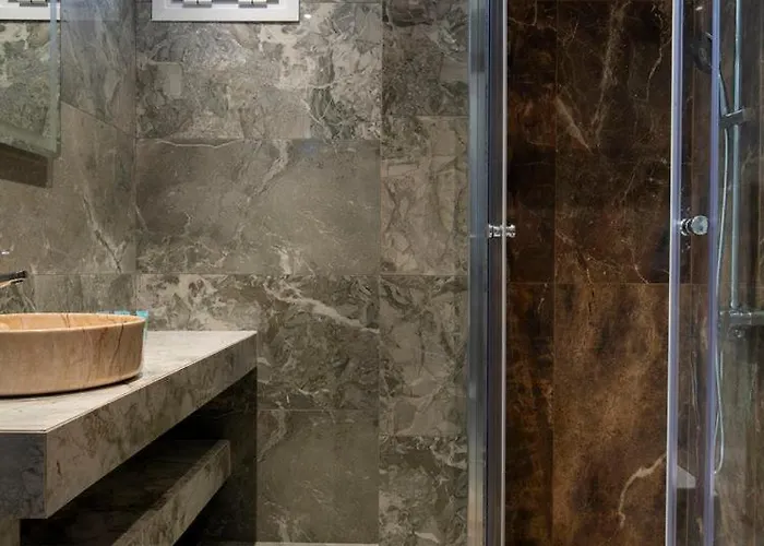 Lejlighedshotel Velky Sen Luxury
