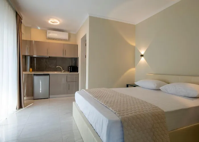 Velky Sen Luxury 3*