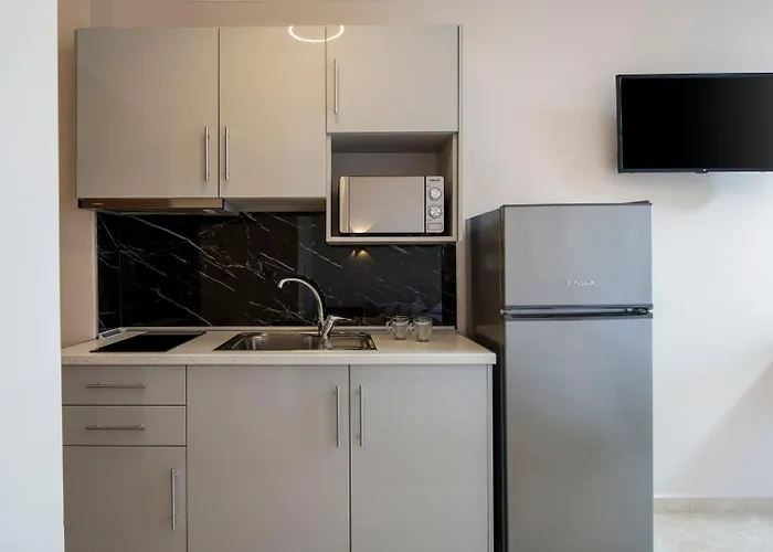 Velky Sen Luxury 3* Sarti