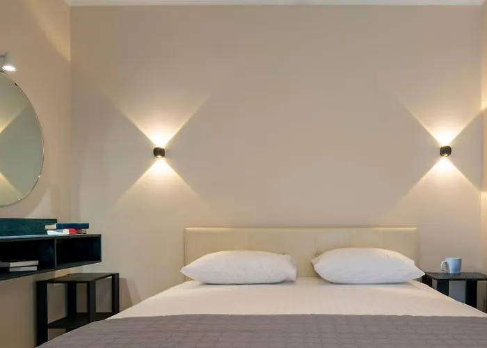 Velky Sen Luxury Lejlighedshotel 3*