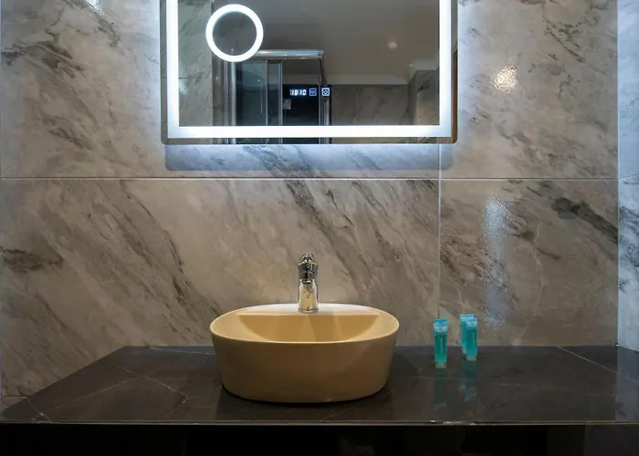 Velky Sen Luxury Lejlighedshotel
