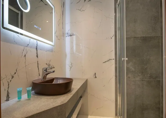 Velky Sen Luxury Lejlighedshotel 3*