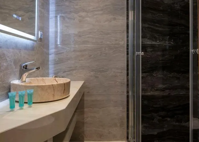 Velky Sen Luxury Lejlighedshotel Sarti