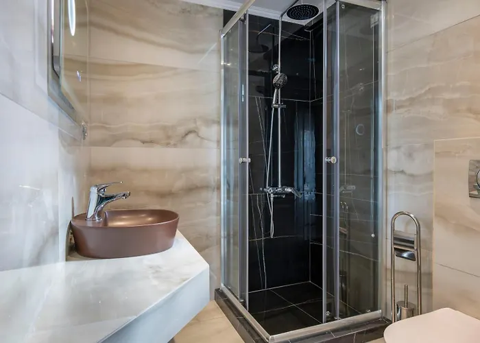 Velky Sen Luxury 3*