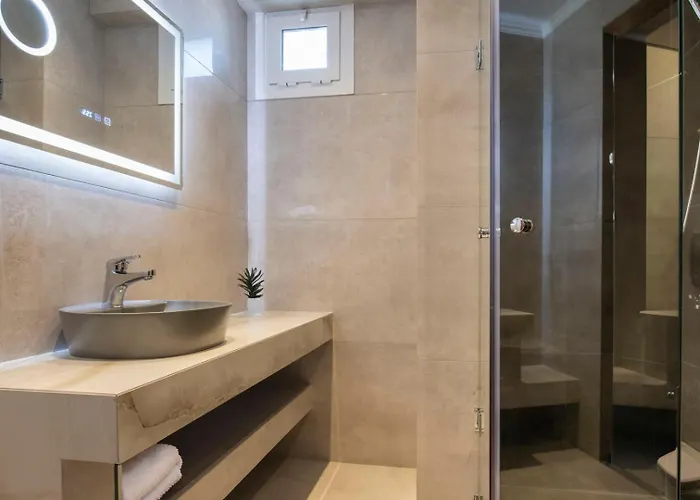 Velky Sen Luxury Lejlighedshotel
