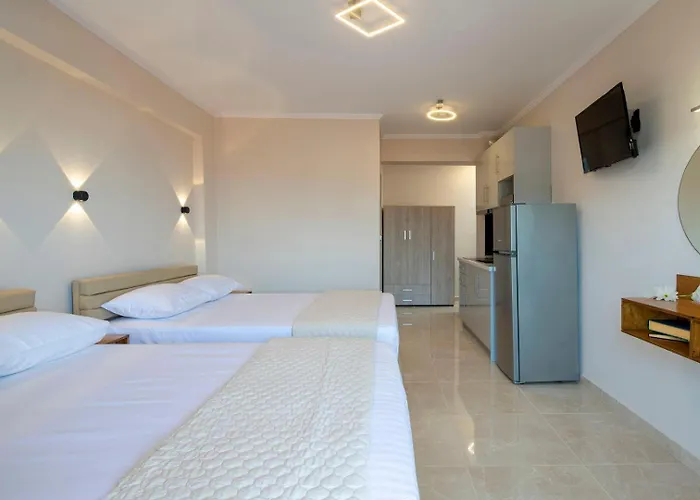 Velky Sen Luxury Lejlighedshotel Sarti