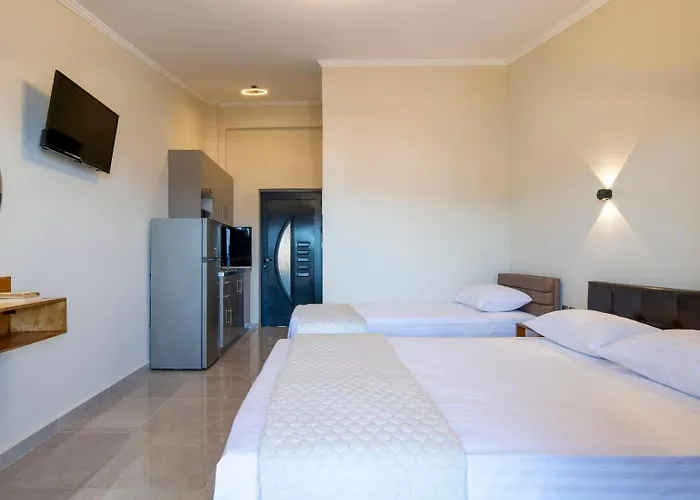 Velky Sen Luxury Sarti