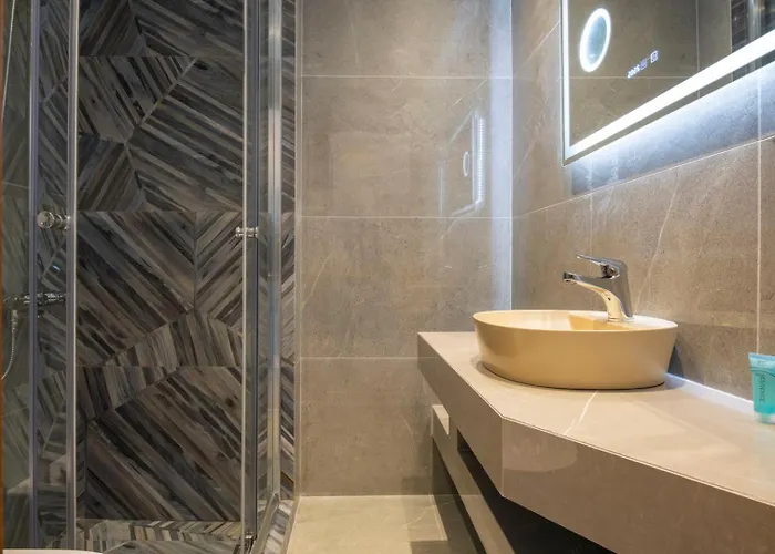 Velky Sen Luxury 3* Sarti