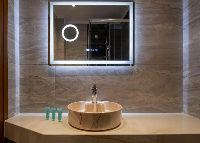 Lejlighedshotel Velky Sen Luxury 3*