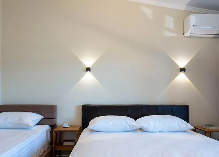 Velky Sen Luxury 3* Sarti