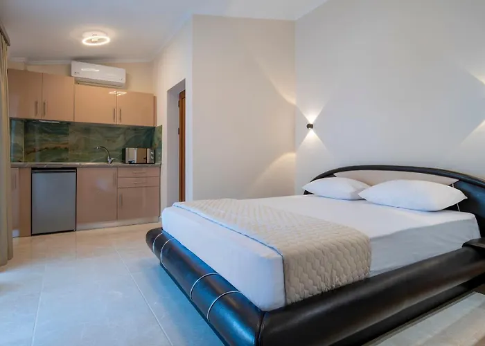 Velky Sen Luxury