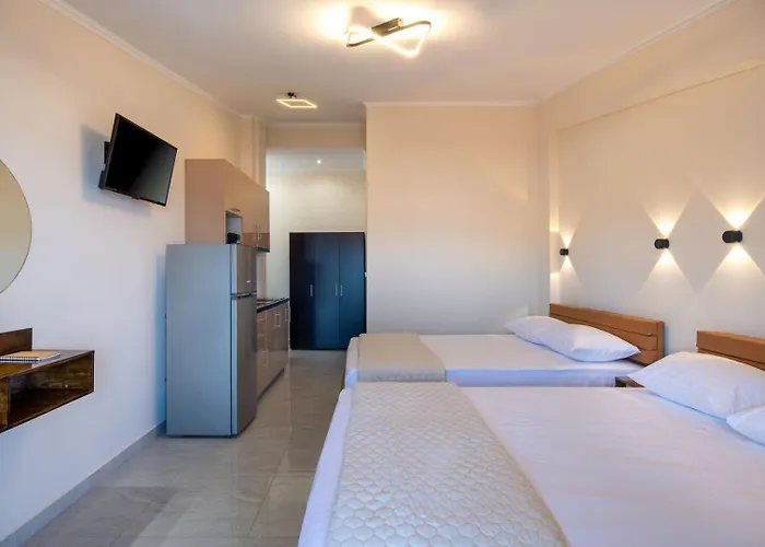 Velky Sen Luxury Lejlighedshotel Sarti