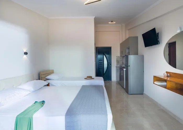 Velky Sen Luxury Lejlighedshotel 3*