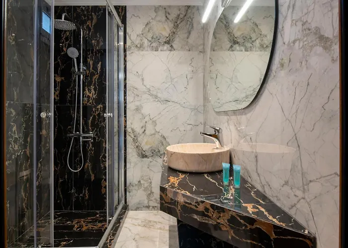 Velky Sen Luxury 3*