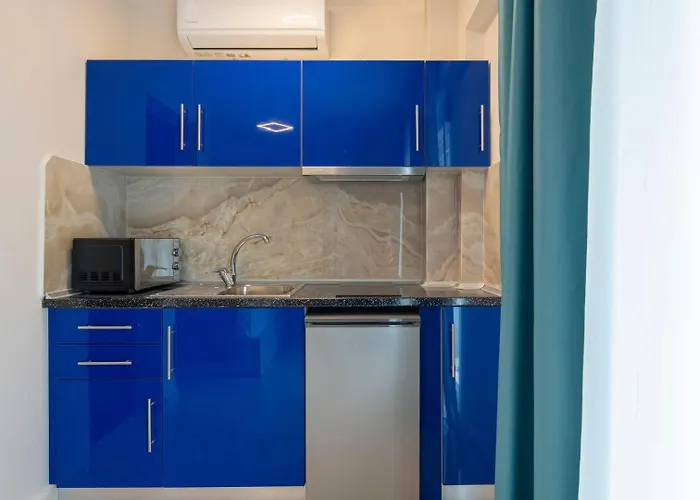 Velky Sen Luxury Sarti