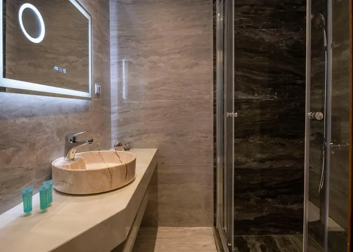 Velky Sen Luxury