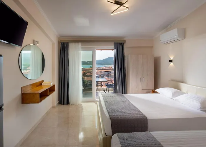 Velky Sen Luxury Lejlighedshotel 3*