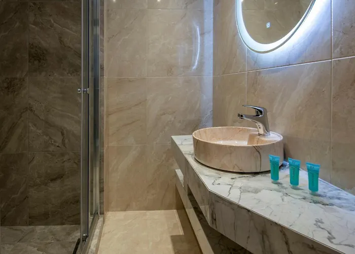Lejlighedshotel Velky Sen Luxury 3*