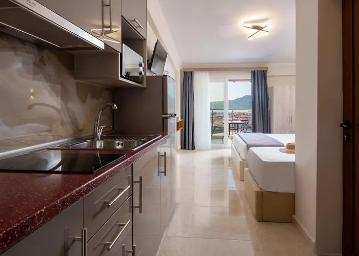 Velky Sen Luxury Sarti