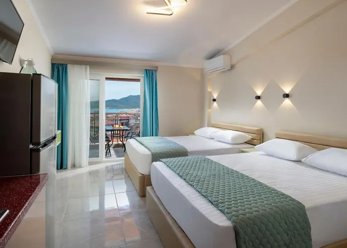 Lejlighedshotel Velky Sen Luxury