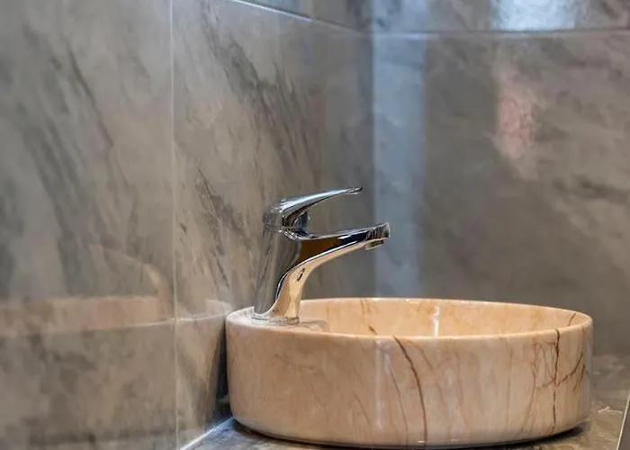 Velky Sen Luxury Lejlighedshotel Sarti