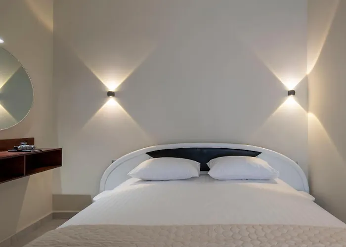 Lejlighedshotel Velky Sen Luxury